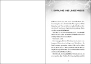 Buchcover und Innenansicht für das Buch: Swarm Enemy