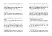 Buchcover und Innenansicht für das Buch: Swarm Enemy
