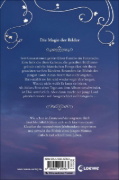 Buchcover und Innenansicht für das Buch: Das Buch der Seelen