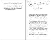 Buchcover und Innenansicht für das Buch: Das Buch der Seelen