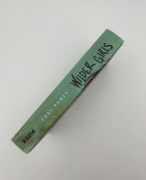 Buchcover und Innenansicht für das Buch: Wilder Girls