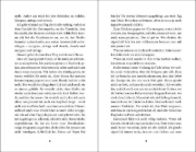 Buchcover und Innenansicht für das Buch: Et Mes Yeux Se Sont Fermés