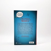Buchcover und Innenansicht für das Buch: Ninja ohne Plan