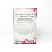 Buchcover und Innenansicht für das Buch: Die Töchter des Geistbeckbauern