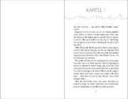 Buchcover und Innenansicht für das Buch: Wann immer wir träumen (Immer-Trilogie, Band 2)
