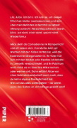 Buchcover und Innenansicht für das Buch: Sei nicht so