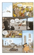Buchcover und Innenansicht für das Buch: Superman: The World (Softcover-Edition)