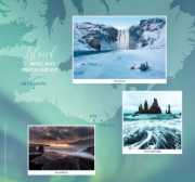 Buchcover und Innenansicht für das Buch: The Sky in your Eyes