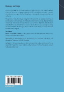 Buchcover und Innenansicht für das Buch: Harmage and Hope