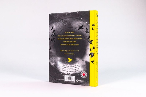 Buchcover und Innenansicht für das Buch: Julia And The Shark