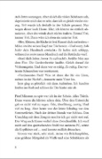 Buchcover und Innenansicht für das Buch: Liebe sich, wer kann