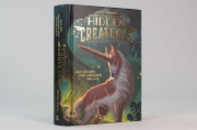 Buchcover und Innenansicht für das Buch: Once There Was
