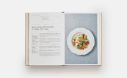 Buchcover und Innenansicht für das Buch: Eataly, Contemporary Italian Cooking