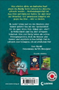 Buchcover und Innenansicht für das Buch: Scary Harry (Band 3) - Meister aller Geister