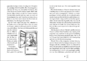 Buchcover und Innenansicht für das Buch: Scary Harry (Band 3) - Meister aller Geister