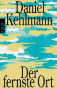 Buchcover und Innenansicht für das Buch: Der fernste Ort
