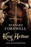 Buchcover und Innenansicht für das Buch: The Winter King