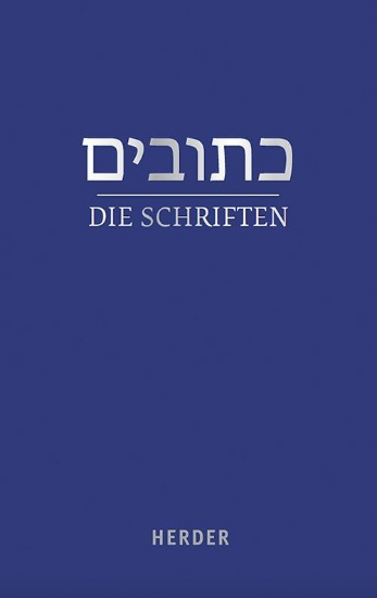 Buchcover und Innenansicht für das Buch: Die Schriften
