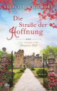 Buchcover und Innenansicht für das Buch: Die Straße der Hoffnung