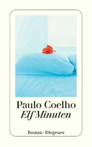 Buchcover und Innenansicht für das Buch: Onze minutos