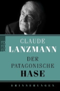 Buchcover und Innenansicht für das Buch: Der patagonische Hase