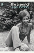 Buchcover und Innenansicht für das Buch: The Essential June Jordan