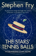 Buchcover und Innenansicht für das Buch: The Stars' Tennis Balls