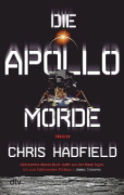 Buchcover und Innenansicht für das Buch: Die Apollo-Morde