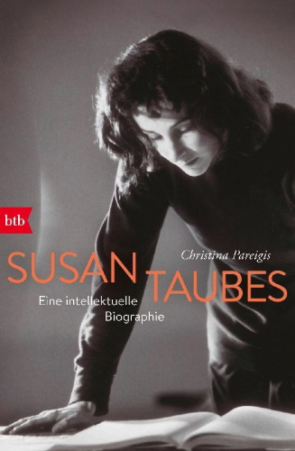 Buchcover und Innenansicht für das Buch: Susan Taubes