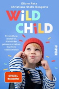 Buchcover und Innenansicht für das Buch: Wild Child