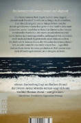 Buchcover und Innenansicht für das Buch: Ein Sommer in Niendorf
