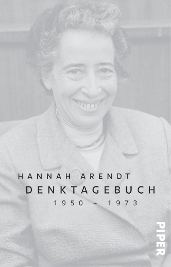 Buchcover und Innenansicht für das Buch: Denktagebuch