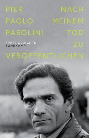 Buchcover und Innenansicht für das Buch: Poesia en forma di rosa, La religione del mio tempo, Trasumanar e organizzar