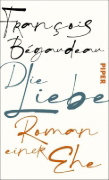 Buchcover und Innenansicht für das Buch: L'amour