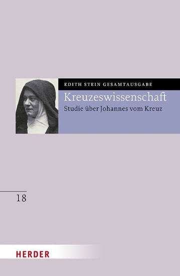 Buchcover und Innenansicht für das Buch: Kreuzeswissenschaft