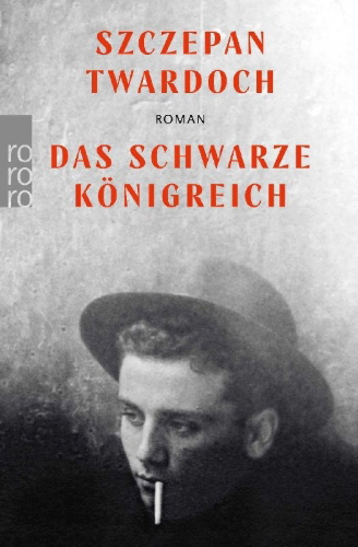 Buchcover und Innenansicht für das Buch: Królestwo