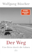 Buchcover und Innenansicht für das Buch: Der Weg