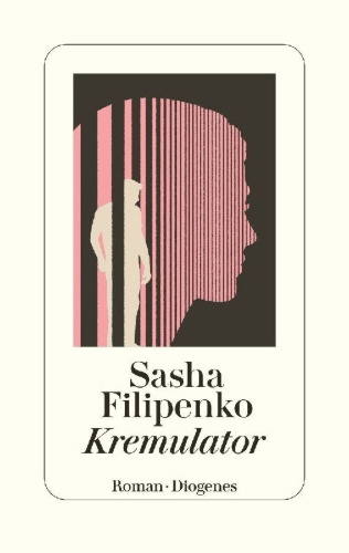 Buchcover und Innenansicht für das Buch: Kremulator