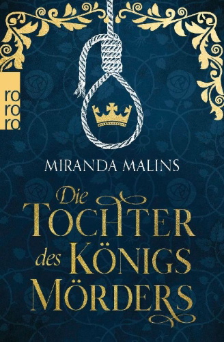 Buchcover und Innenansicht für das Buch: The Puritan Princess