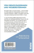 Buchcover und Innenansicht für das Buch: Die Skandalösen