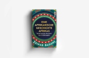 Buchcover und Innenansicht für das Buch: Eine afrikanische Geschichte Afrikas