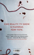 Buchcover und Innenansicht für das Buch: Lie or Die