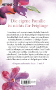 Buchcover und Innenansicht für das Buch: Verwandt in alle Ewigkeit