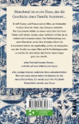Buchcover und Innenansicht für das Buch: The Dutch House