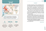Buchcover und Innenansicht für das Buch: Reise Know-How Sprachführer Wolof für Senegal und Gambia - Wort für Wort