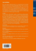 Buchcover und Innenansicht für das Buch: Ingenieurholzbau