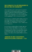 Buchcover und Innenansicht für das Buch: Hijos de la fábula