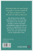 Buchcover und Innenansicht für das Buch: Ihr glücklichen Augen