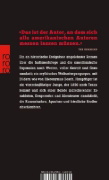 Buchcover und Innenansicht für das Buch: Blood Meridian or The Evening Redness in the West