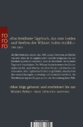 Buchcover und Innenansicht für das Buch: Ich muss erzählen